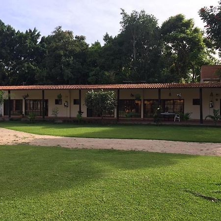 Hotel Quinta El Eden Tlaltizapán Dış mekan fotoğraf
